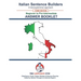 Italian Sentence Builders - Answer Book - Third Edition