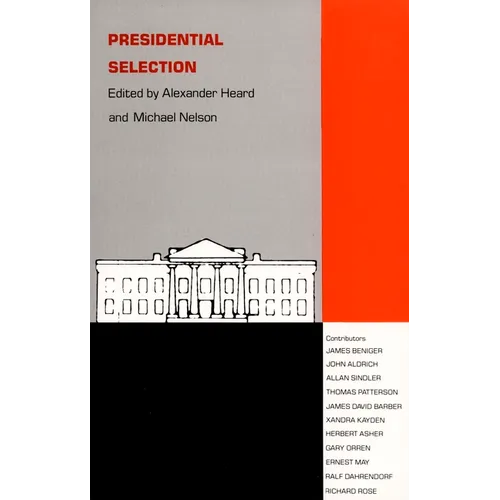 Presidential Selection