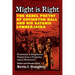 Might is Right: The Rebel Poetry of Covington Hall and His Satanic Lumberjacks