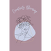 Creativity Blooming Hardcover Journal