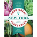 Grow Great Vegetables in New York