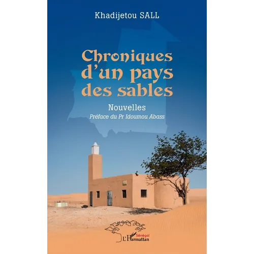 Chroniques d'un pays des sables