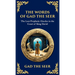 The Words of Gad the Seer: Prophecies and Visions of Divine Guidance (Deluxe Hardbound Edition)