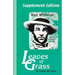 Supplement Edition: Leaves of Grass: The Original 1855 Edition
