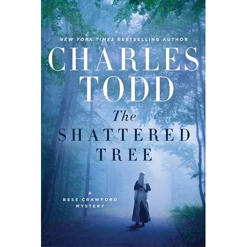The Shattered Tree