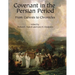 Covenant in the Persian Period: From Genesis to Chronicles