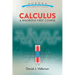 Calculus: A Rigorous First Course