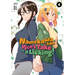 Namekawa-San Won't Take a Licking! Vol. 4