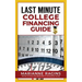 Last Minute College Financing Guide