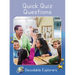 Quick Quiz Questions: Skills Set 5