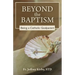 Beyond the Baptism: Being a Catholic Godparent
