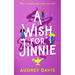 A Wish for Jinnie: A Magical Romantic Comedy with a Difference!