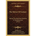 The Mirror Of Gesture: Being The Abhinaya Darpana Of Nandikesvara (1917)