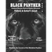 Black Panther - Tattoo & Artist's book Vol. 3 Panthera Obscura: A Captivating surrealistic Panther tattoo design collection in grayscale photorealism
