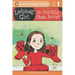 Ladybug Girl: Do You Like These Boots?