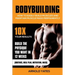 Bodybuilding: How to easily build muscles and maintain muscle mass permanently