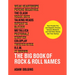 The Big Book of Rock & Roll Names: How Arcade Fire, Led Zeppelin, Nirvana, Vampire Weekend, and 532 Other Bands Got Their Names