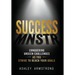 Success Mnstr: Conquering Unseen Challenges as You Strive to Reach Your Goals