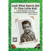 Look What Sports Did To This Little Kid!: A Baby Boomer's Journey Through the Golden Age of Sports