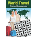 World Travel Themed Crosswords