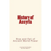 History of Assyria: Rise and Fall of Ancient World Power