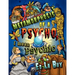 Metamorphosis of a Psycho, I Mean Psychic