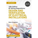 Iet Wiring Regulations: Design and Verification of Electrical Installations