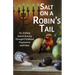 Salt on a Robin's Tail: An Unlikely Jewish Journey Through Childhood, Forgiveness, and Hope