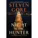 Night Is the Hunter: A Harlan Donnally Novel