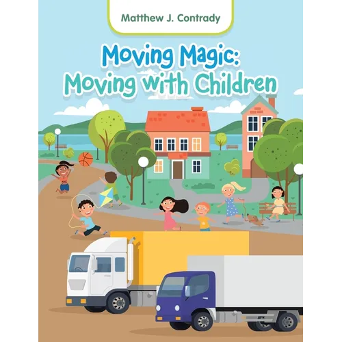 Moving Magic: Moving with Children
