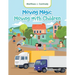 Moving Magic: Moving with Children