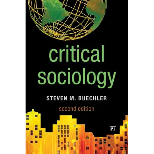 Critical Sociology