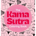 The Kama Sutra Coloring Book