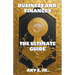 Business and Finance The Ultimate Guide