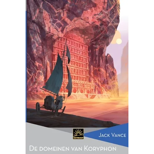 De domeinen van Koryphon