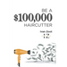 Be A $100,000 Haircutter: How to create a six-figure income- or more-putting hair on the floor