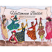 Halloween Ballet Presented by the Seven Sisters