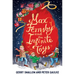 Max Fernsby and the Infinite Toys