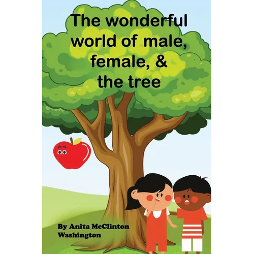 The Wonderful World of Male, Female, & the Tree