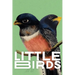 Little Birds (green)
