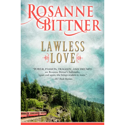 Lawless Love