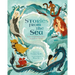 Stories from the Sea: Tales of Adventure from Around the World