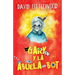 Gary y la abuela-bot