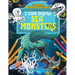 I Can Draw Sea Monsters