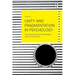 Unity and Fragmentation in Psychology: The Philosophical and Methodological Roots of the Discipline