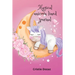 Magical unicorn lined journal