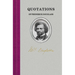 Quotations of Frederick Douglass