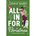All in for Christmas: A Magical Romantic Comedy