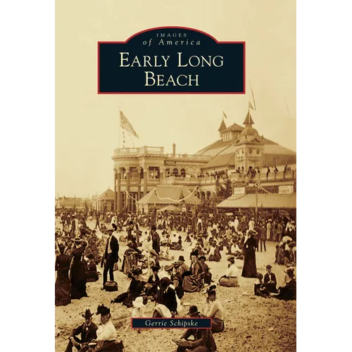 Early Long Beach