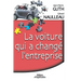 La voiture qui a changé l'entreprise